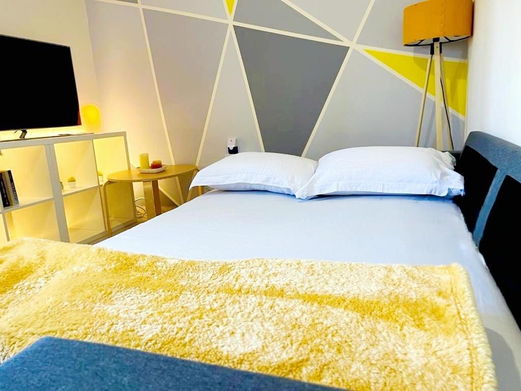 Yelayellow House Near To Airport, Rafina Port And Metropolitan Expo Artemida  Zewnętrze zdjęcie